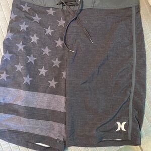 Hurley Men’s Shorts